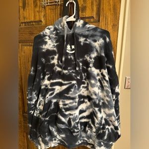 Plan Bri/ Barstool sleep when you're dead hoodie